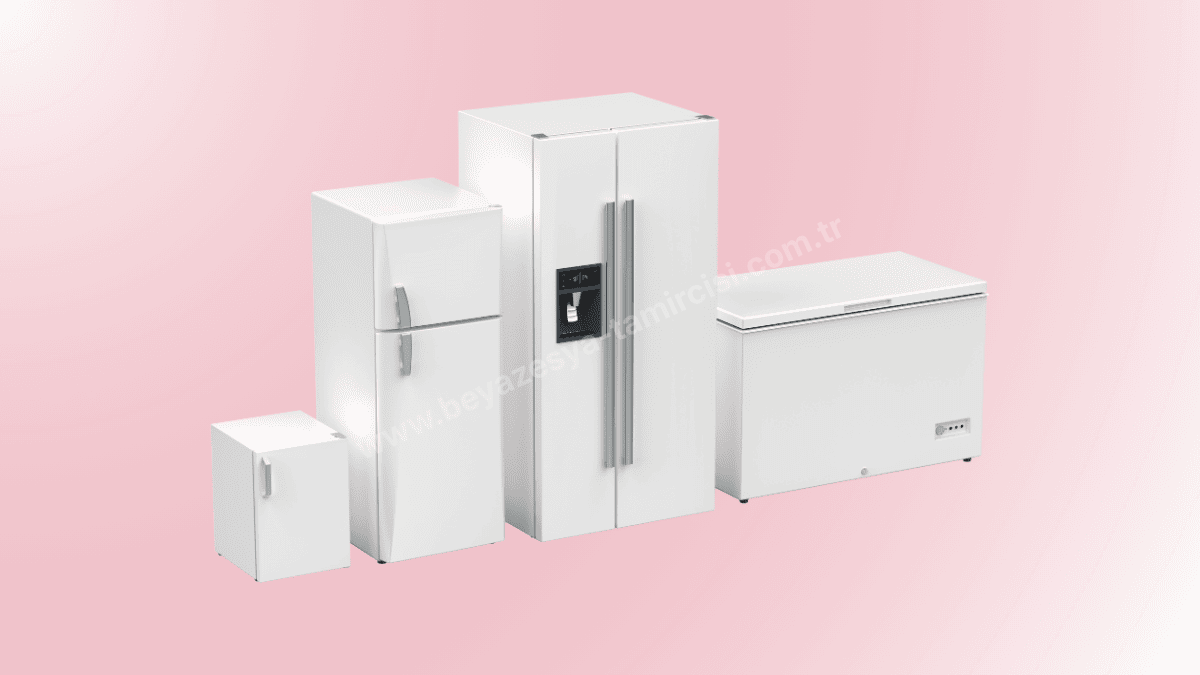 Sultanahmet Buzdolabı Tamircisi - Sultanahmet Beyaz Eşya Tamircisi